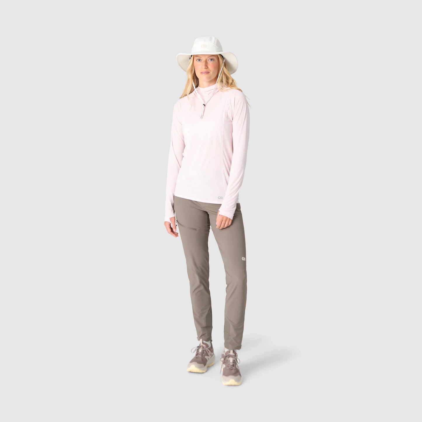 Women's Echo Hoodie