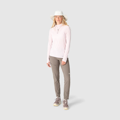 Women's Echo Hoodie