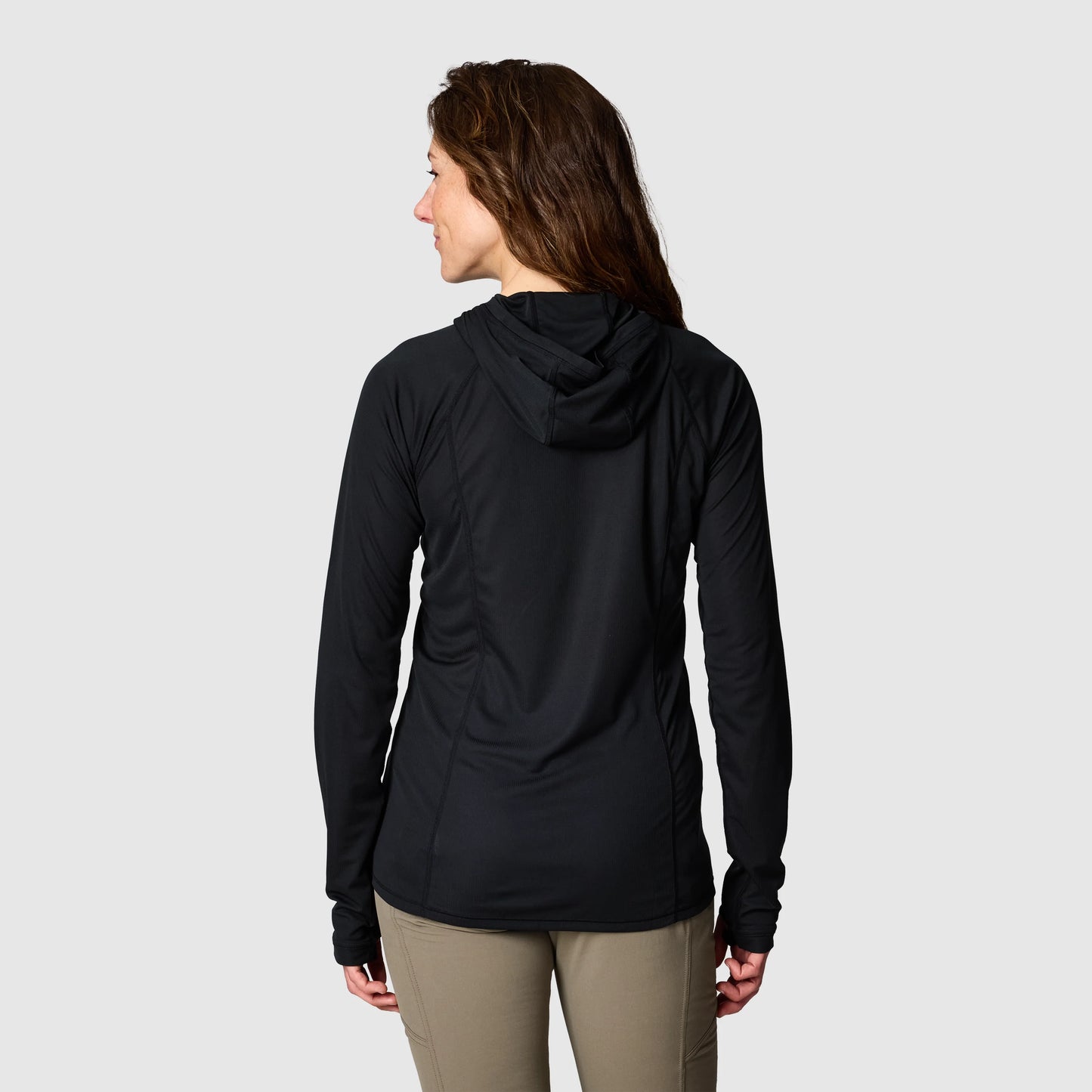 Women's Echo Hoodie