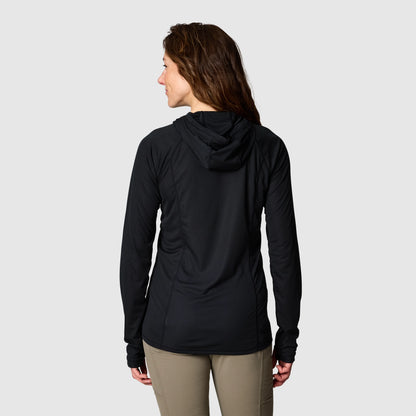 Women's Echo Hoodie