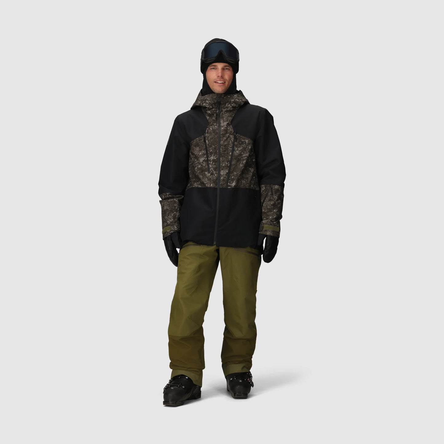 Men's Powderverse Pant