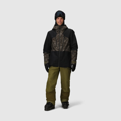 Men's Powderverse Pant