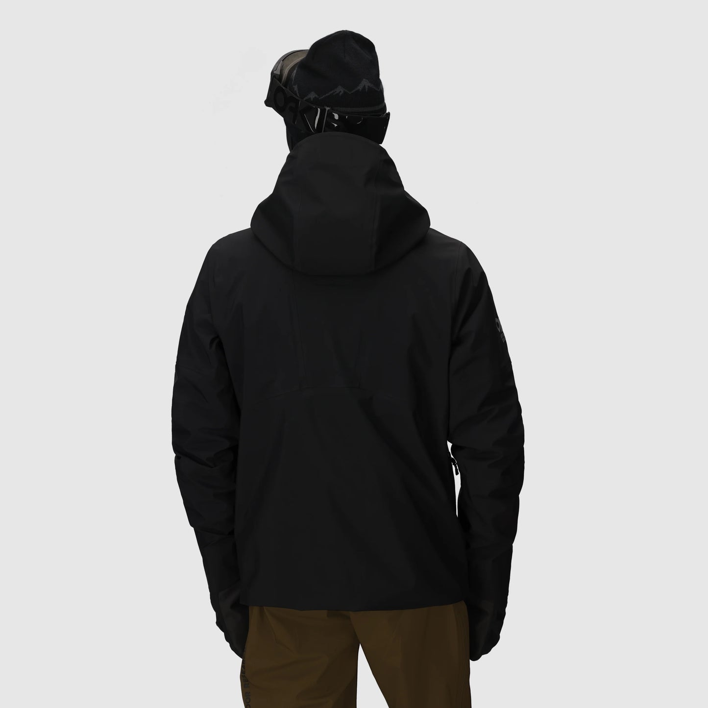 Men's Hemispheres Team GORE-TEX® 3L Jacket