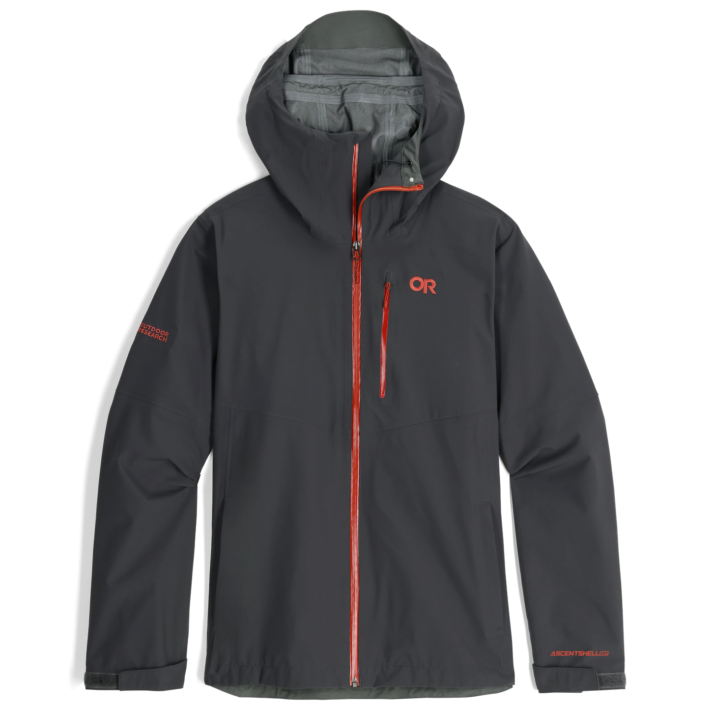 Men's Foray 3L Rain Jacket