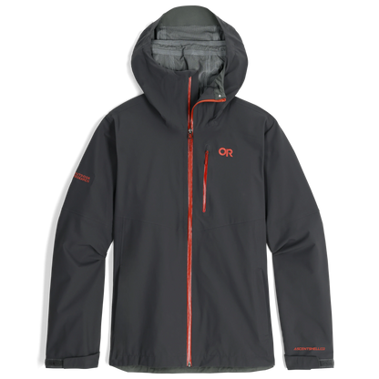 Men's Foray 3L Rain Jacket