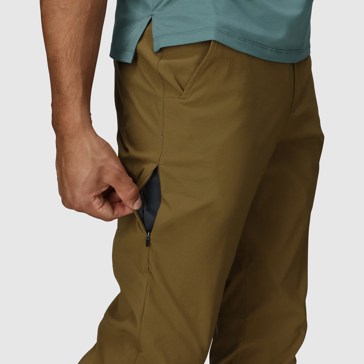Men's Timberline Chino Pant