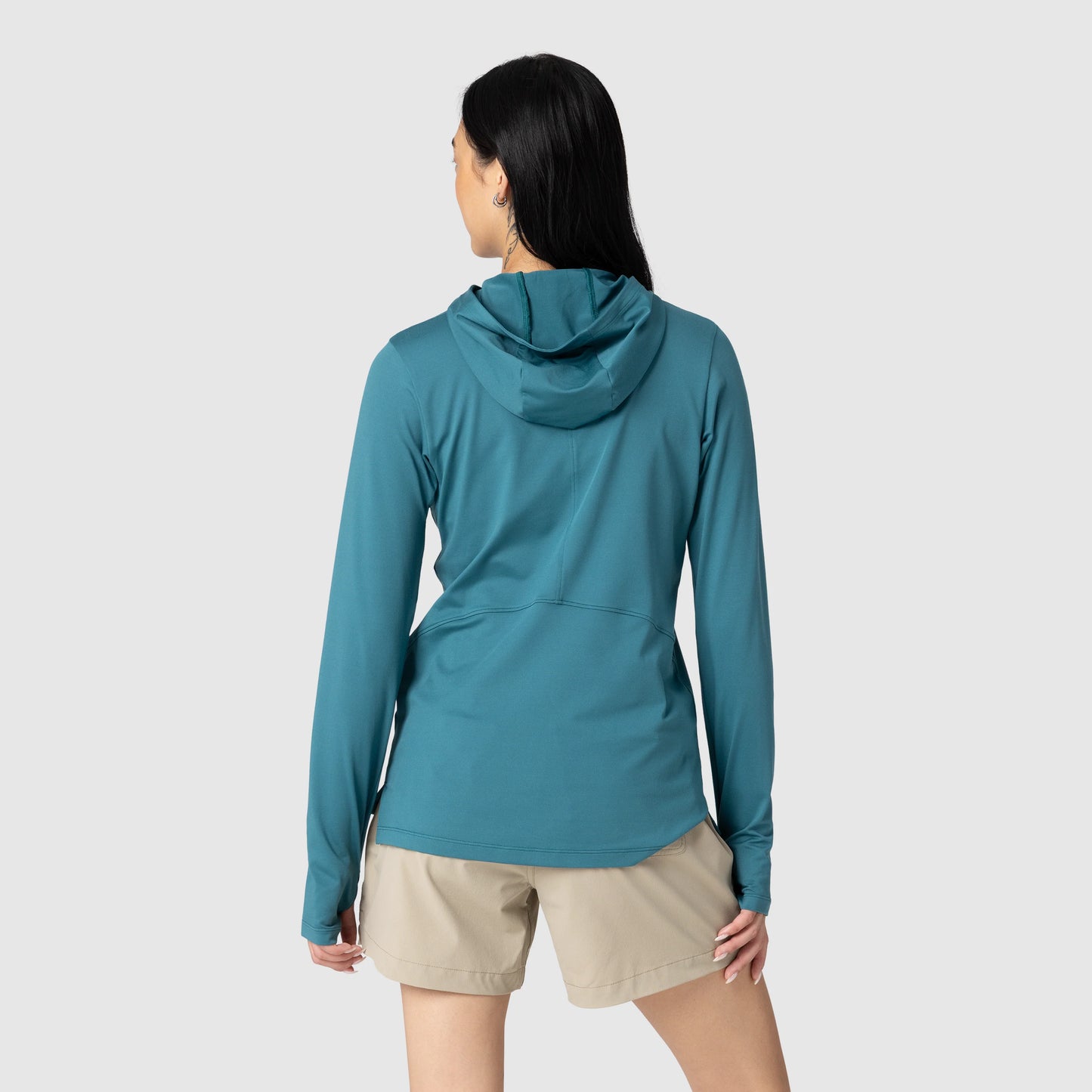 Women's ActiveIce Spectrum Sun Hoodie