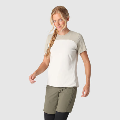 Women's Freewheel MTB Short Sleeve Jersey