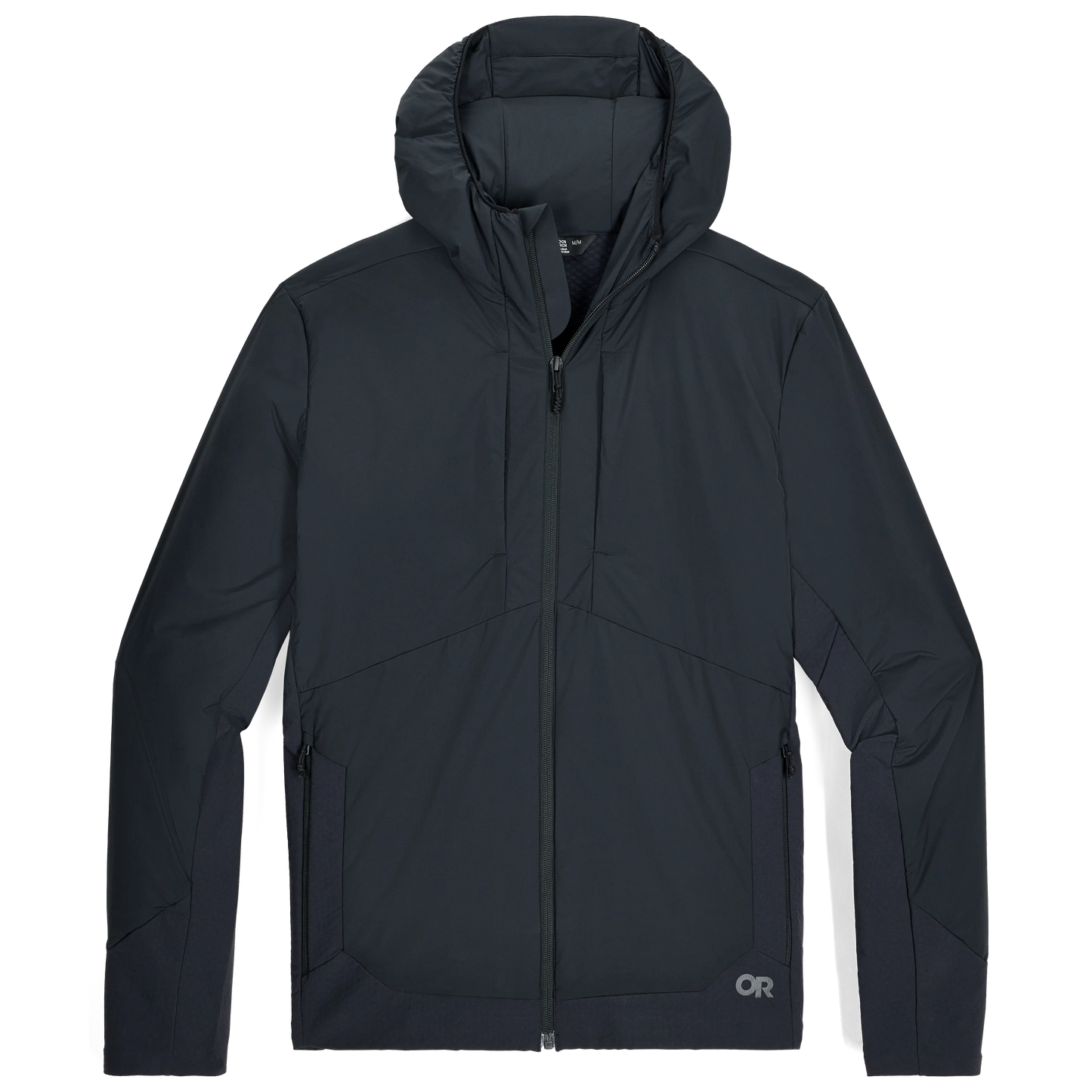 Men's Shadow Hybrid Hoodie