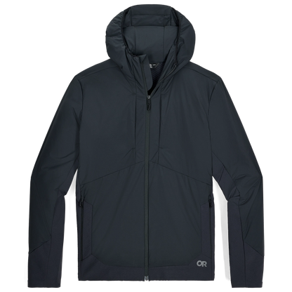 Men's Shadow Hybrid Hoodie