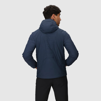 Men's Vesper Insulated Hoodie