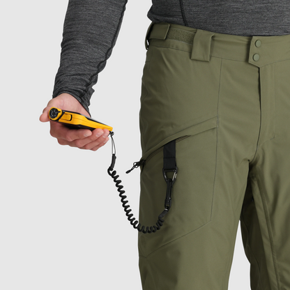 Men's Snowcrew Pant