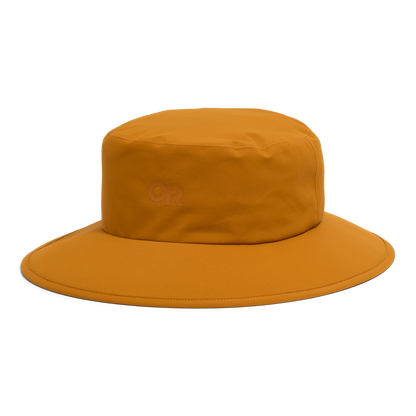 Stratoburst Rain Hat