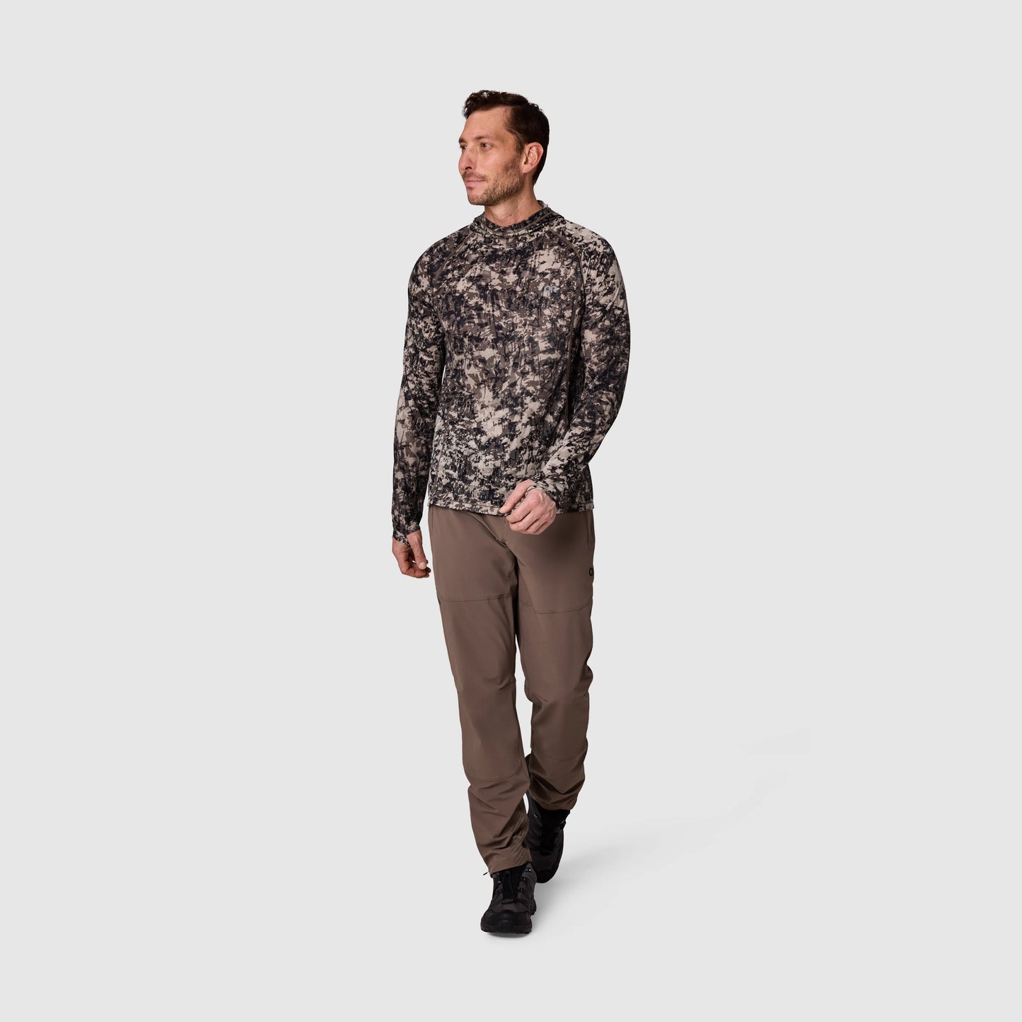 Men's Echo Hoodie
