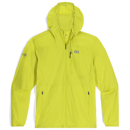 Men's Shadow Wind Hoodie