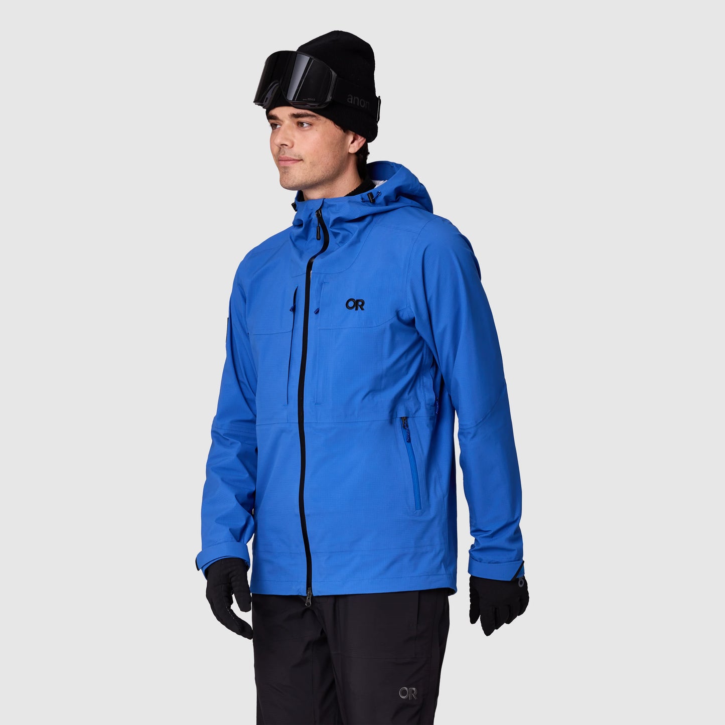 Men's Carbide Jacket