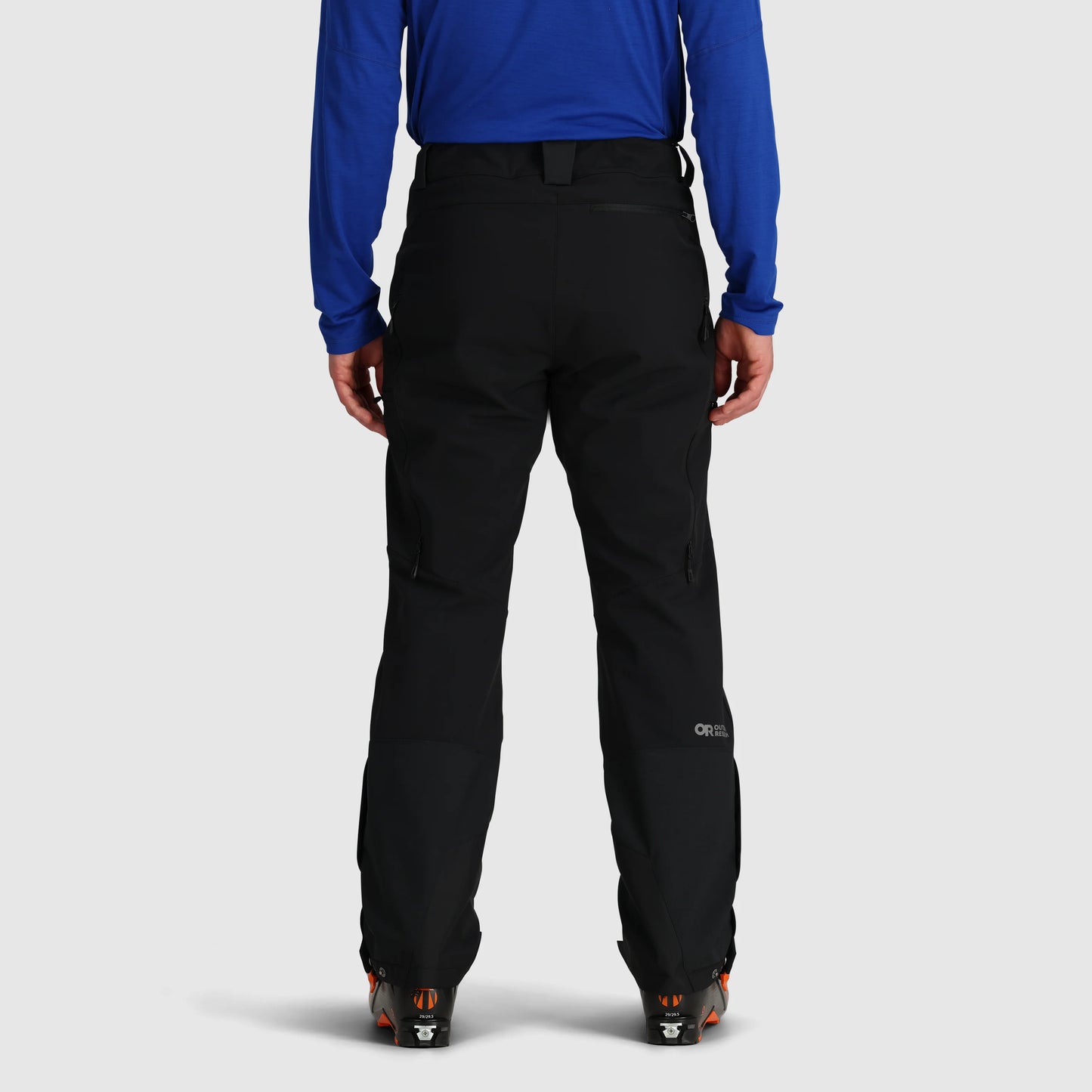Men's Trailbreaker Tour Pant