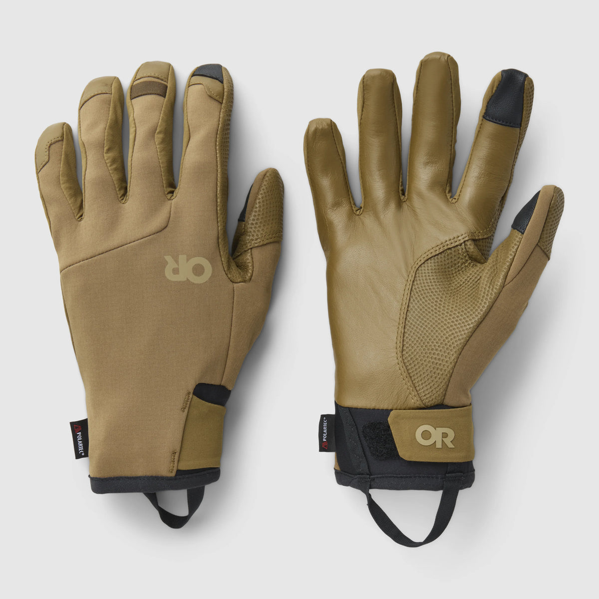 Mixalot Glove