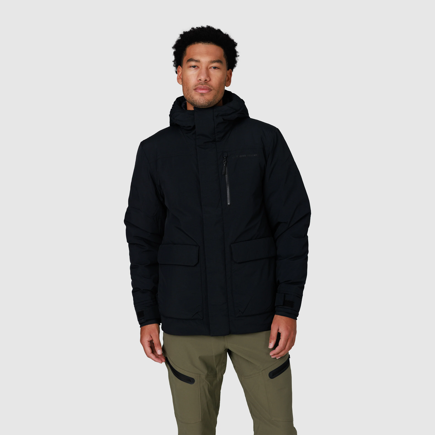 Men's Townsend Down Jacket