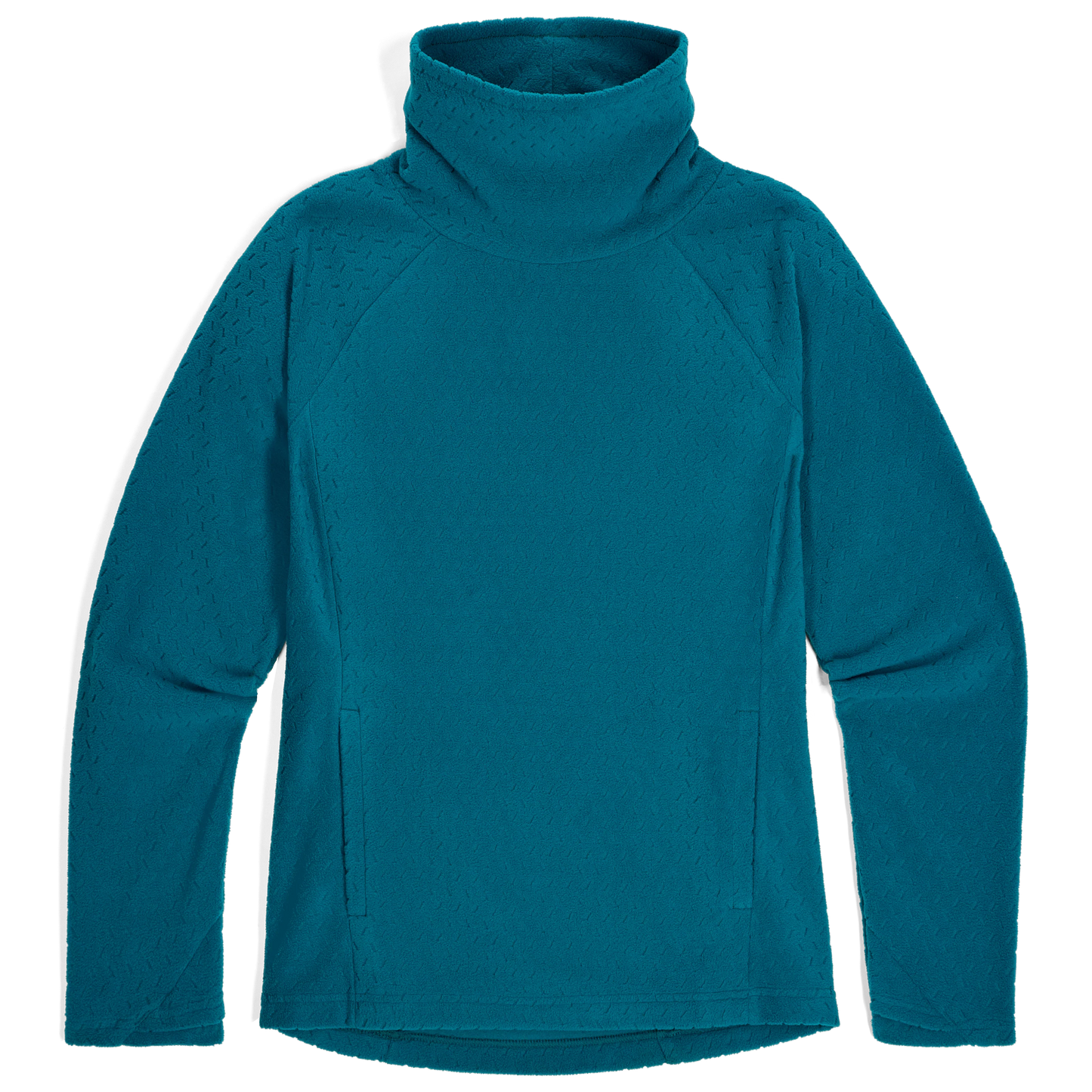 Women's Trail Mix XT Fleece Cowl Pullover