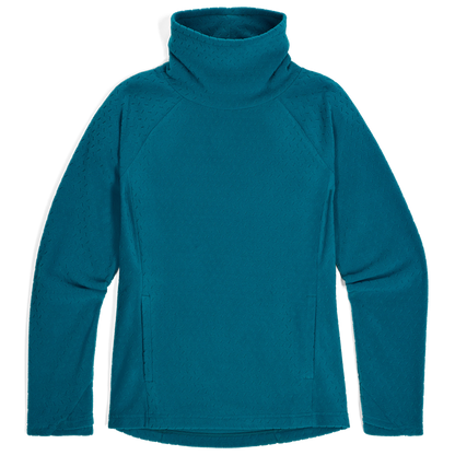 Women's Trail Mix XT Fleece Cowl Pullover