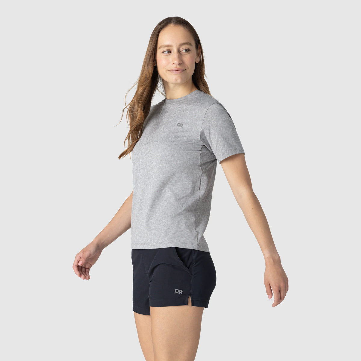 Women's ActiveIce Spectrum Sun T-Shirt