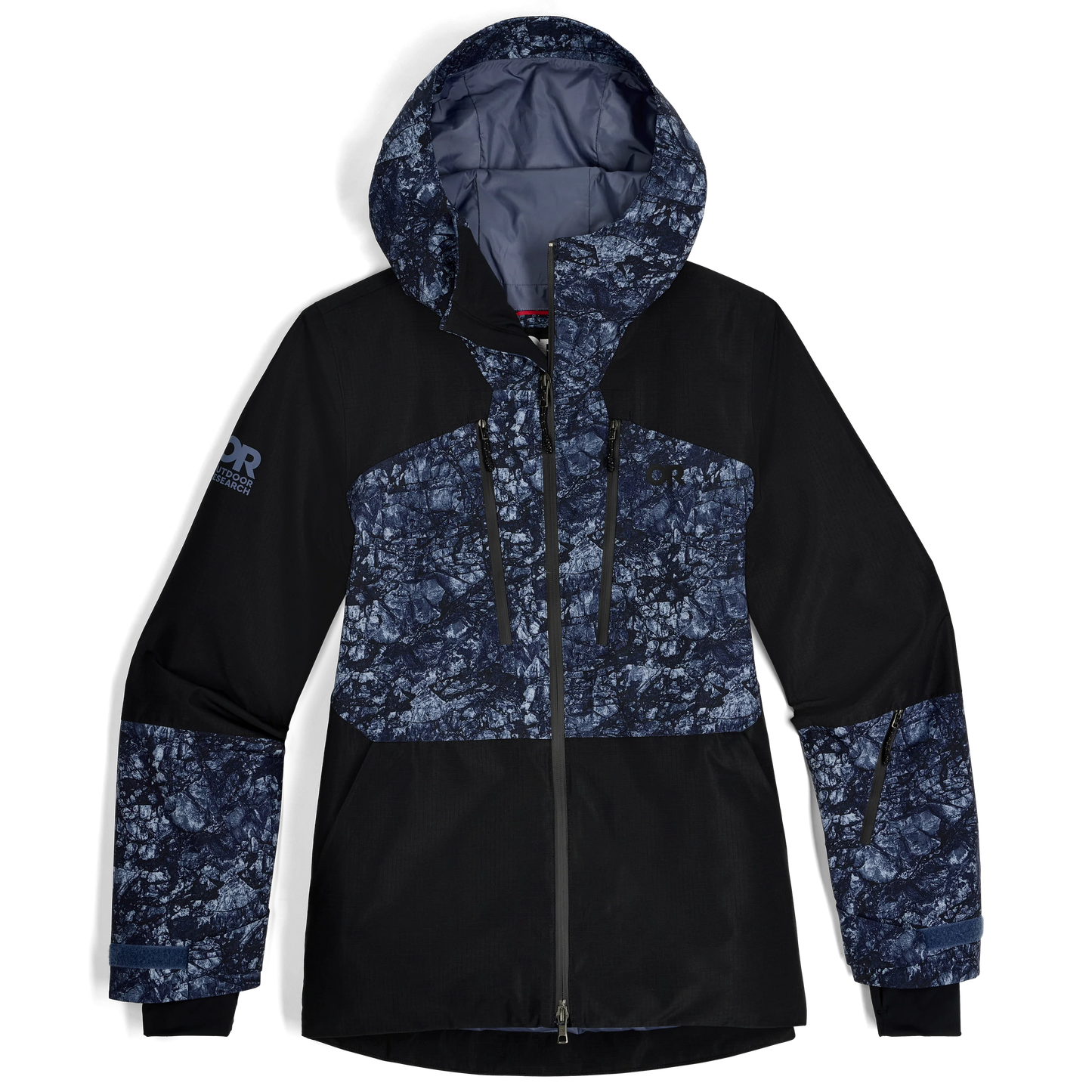 Women's Powderverse Jacket