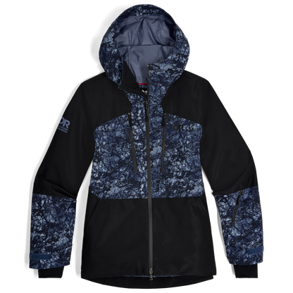 Women's Powderverse Jacket