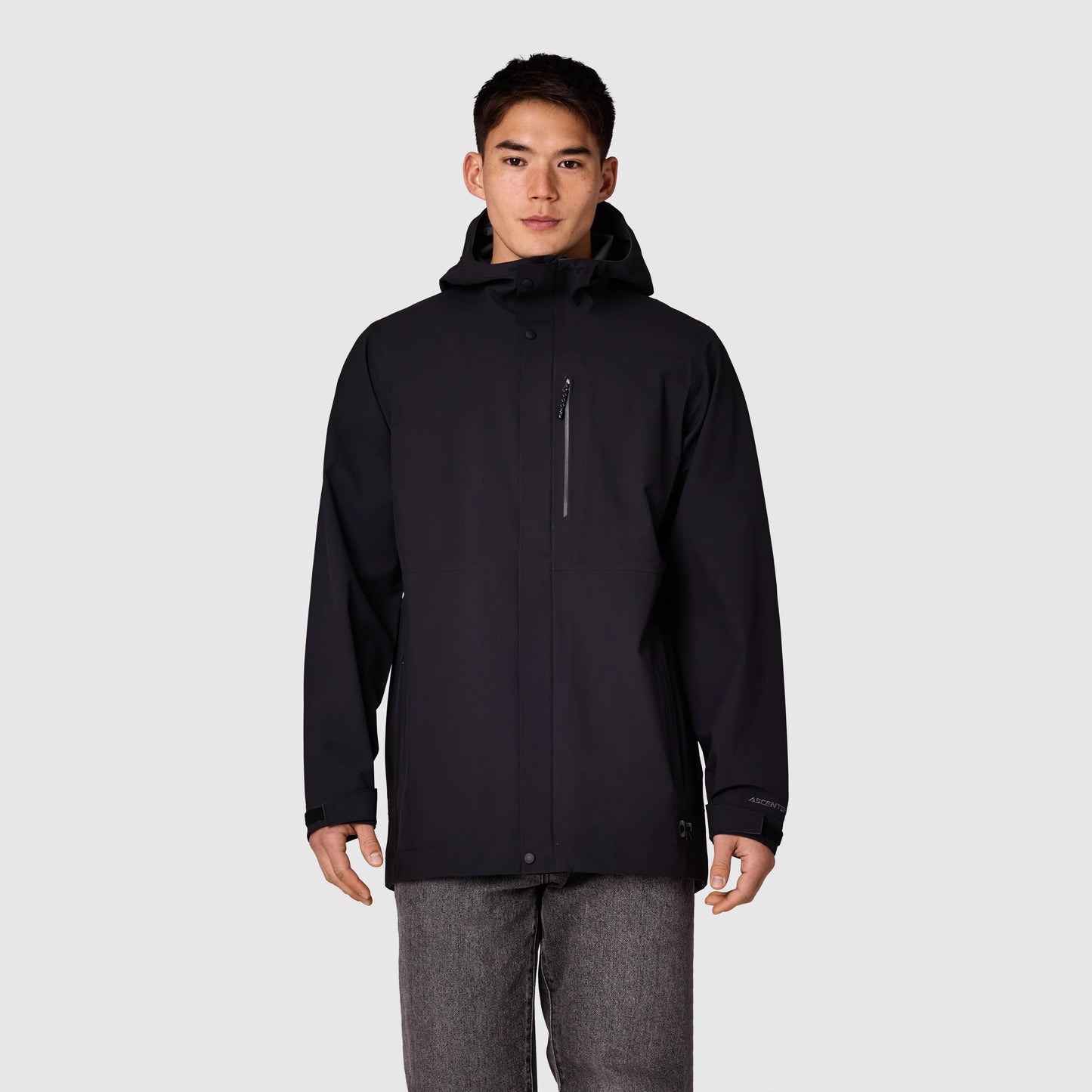 Men's Foray 3L Trench