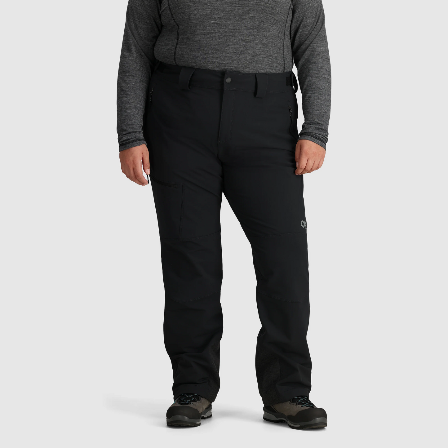 Women's Cirque III Pant - Plus