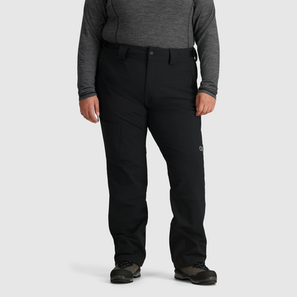 Women's Cirque III Pant - Plus
