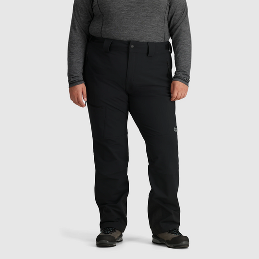 Women's Cirque III Pant - Plus