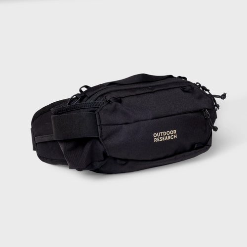 Freewheel MTB 2.5L Hip Pack