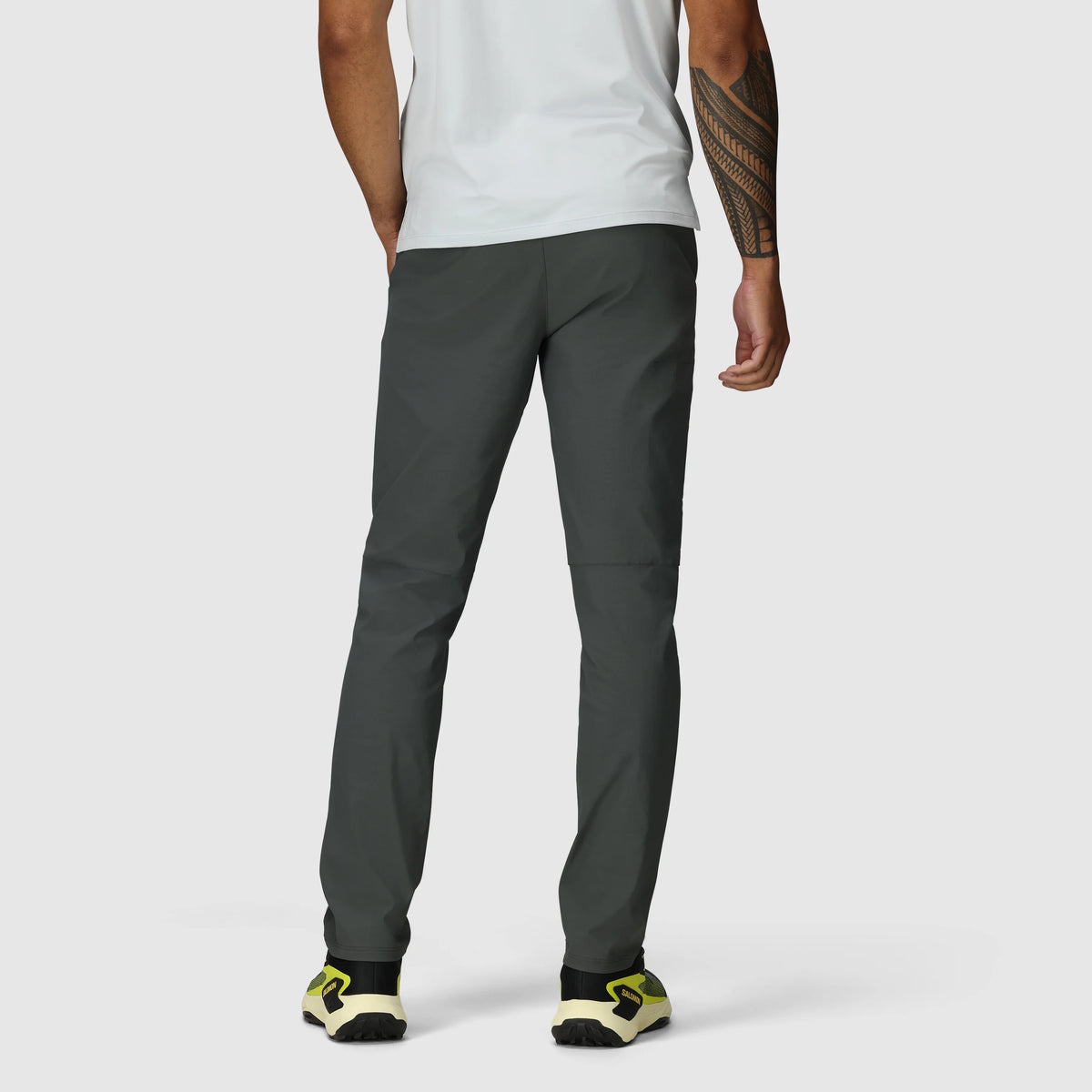 Men's Timberline Chino Pant