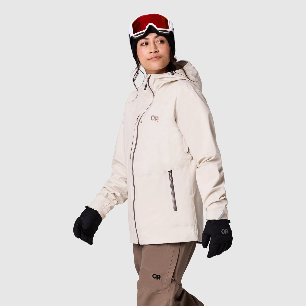 Women's Carbide Jacket