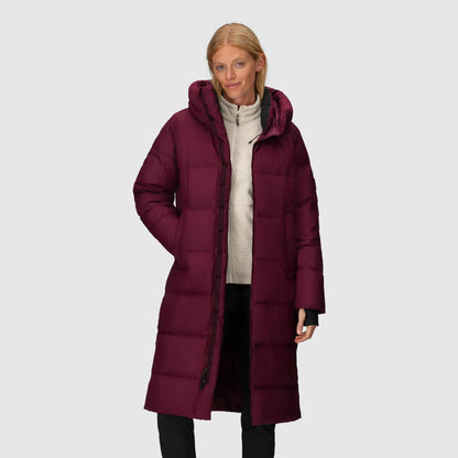Women's Coze Down Parka