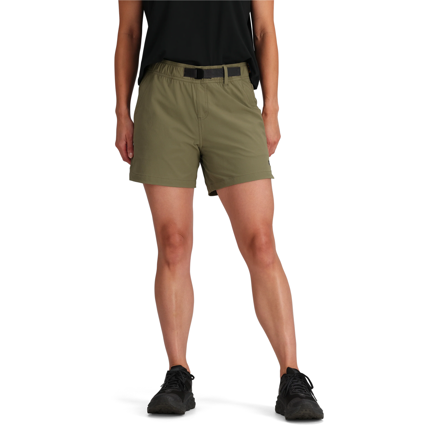 Women's Ferrosi Short - 5"