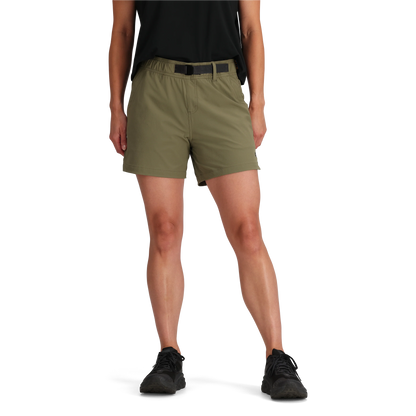 Women's Ferrosi Short - 5"