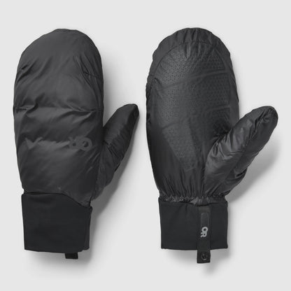 Helium Down Mitt