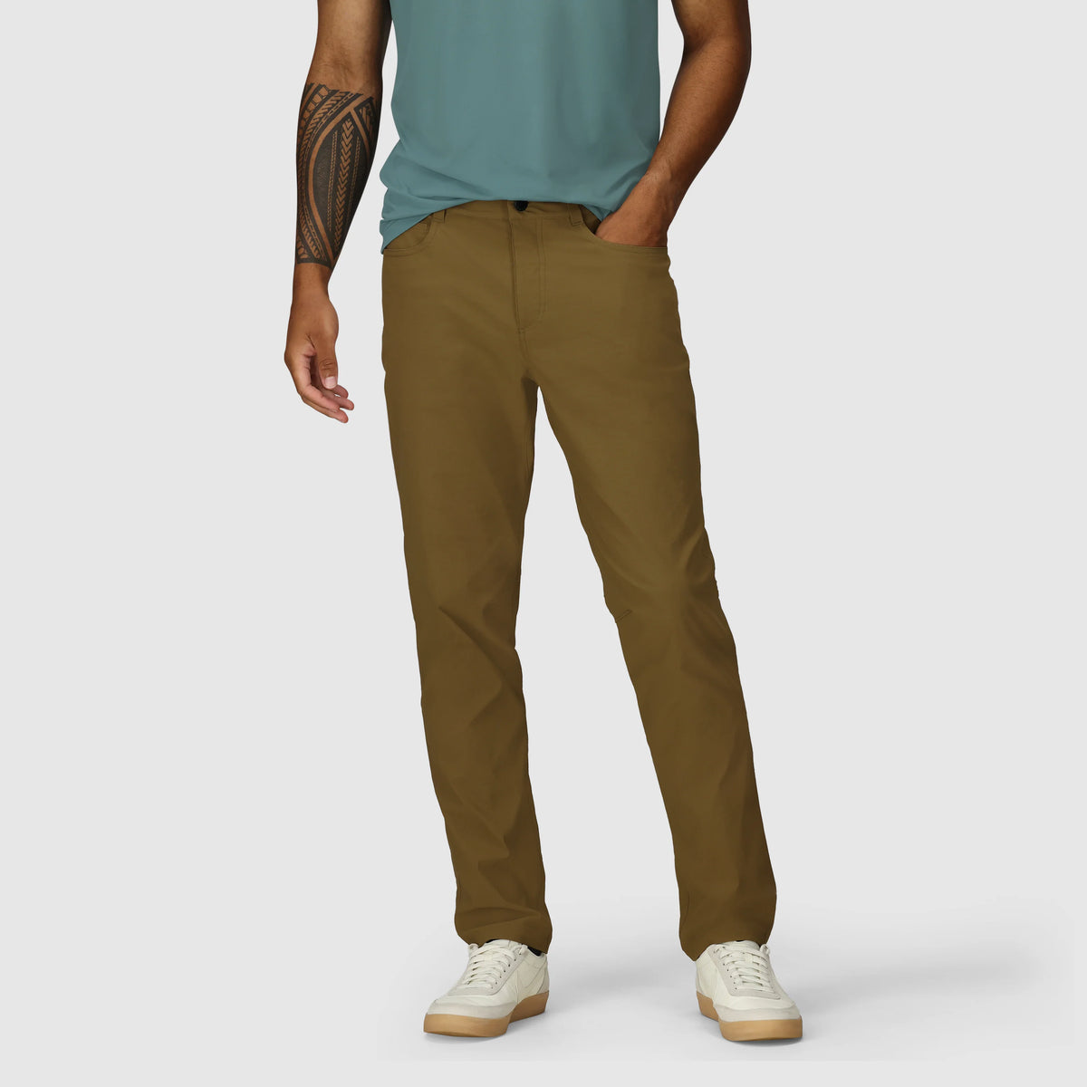 Men's Timberline 5-Pocket Pant - Trim