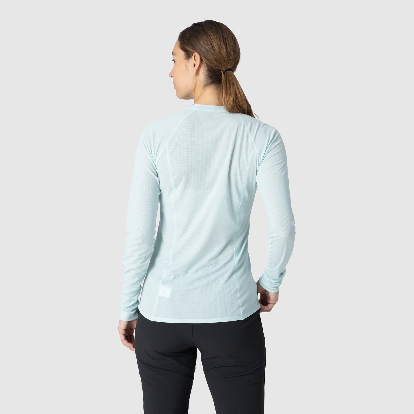 Women's Echo Long Sleeve Tee