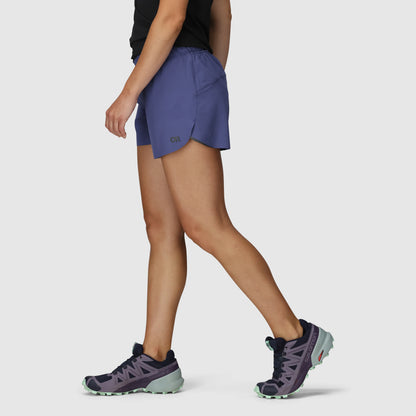 Women's Swift Lite Short - 4"