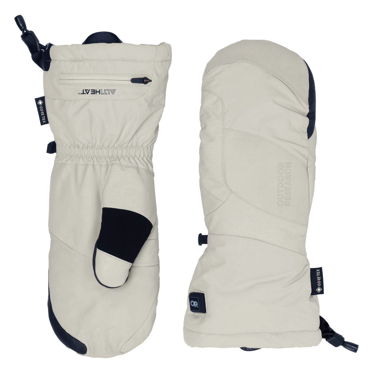 Prevail Heated GORE-TEX® Mitt