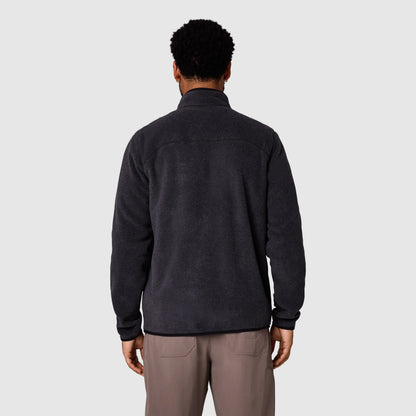 Men's Deming Fleece Jacket
