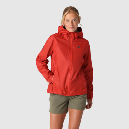 Women's Helium UL Jacket