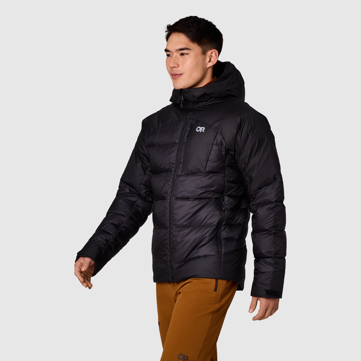 Men's Helium XT Down Hoodie