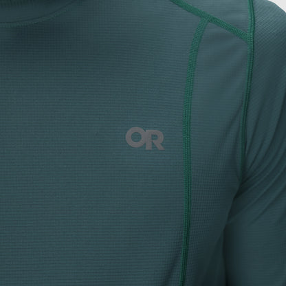 Men's Echo Long Sleeve Tee