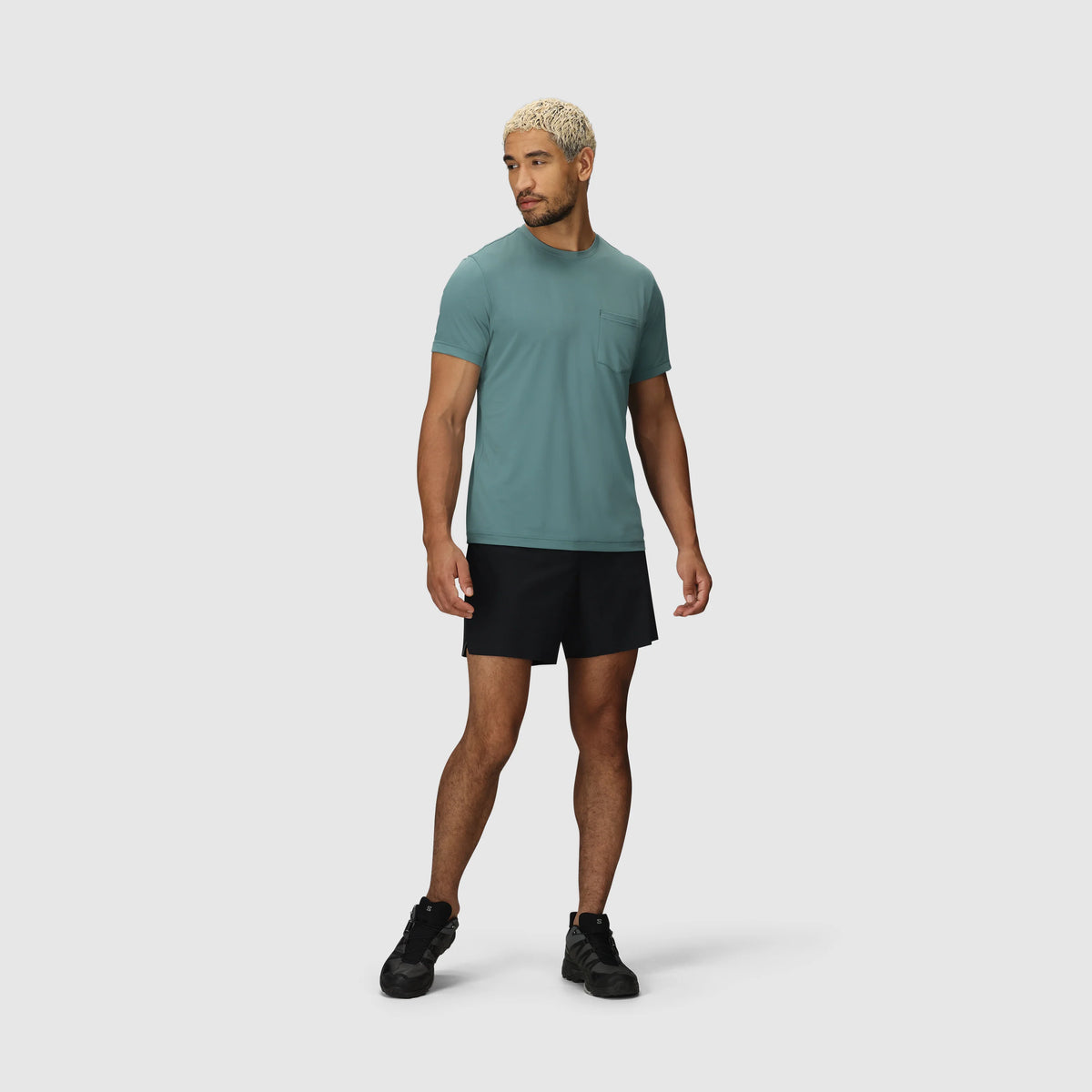 Men's Swift Lite Lined Short - 7"