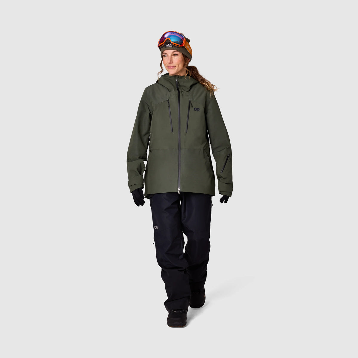 Women's Powderverse Jacket