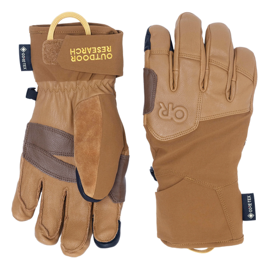 Team GORE-TEX® Glove